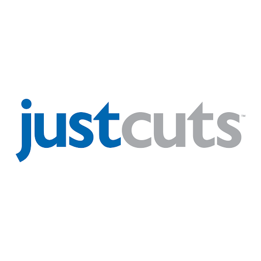 Just Cuts - Newmarket logo