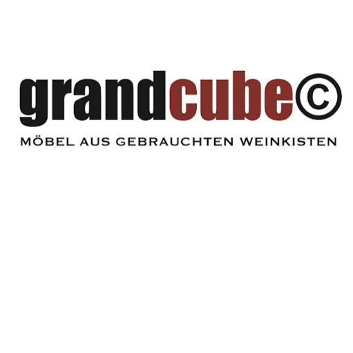 GrandCube logo