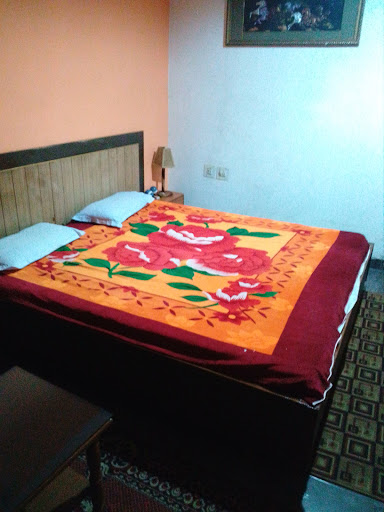 Hotel Jharana Regency, SH 10, Kalunga, Lungei, Odisha 769004, India, Hotel, state OD