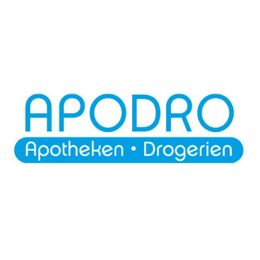APODRO Apotheke Wald logo