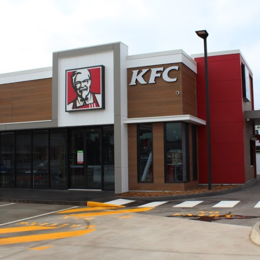 KFC Noosaville logo