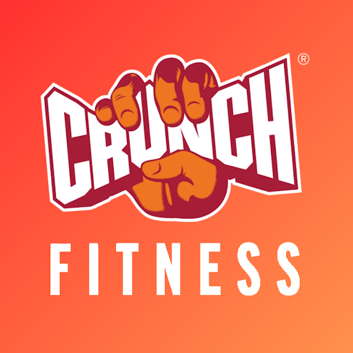 Crunch Fitness - Atascocita logo