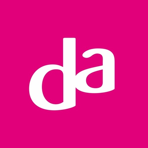 DA Drogisterij & Parfumerie Bomenwijk logo