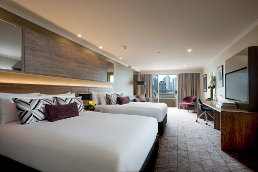 Rydges South Bank Brisbane