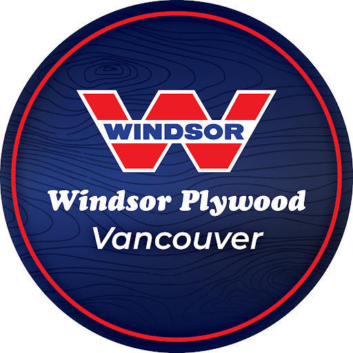 Windsor Plywood logo