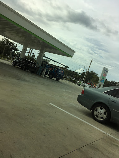 Gas Station «Cumberland Farms», reviews and photos, 1690 US-1, Vero Beach, FL 32960, USA