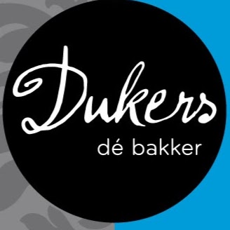 Bakkerij Dukers, dé bakker logo