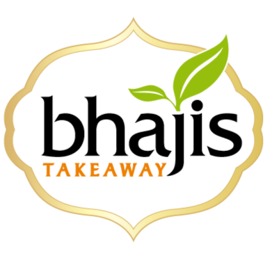 Bhaji's logo