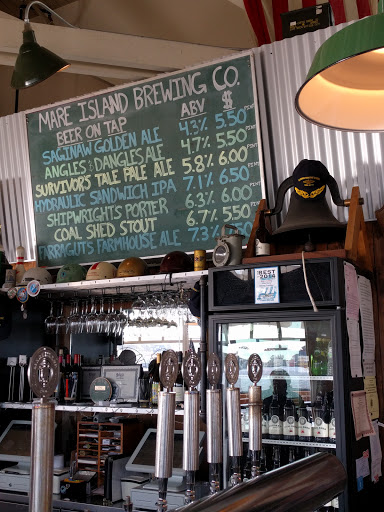 Bar «Mare Island Brewing Co.», reviews and photos, 289 Mare Island Way, Vallejo, CA 94590, USA