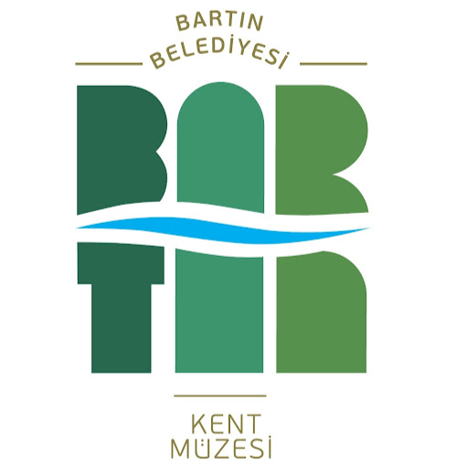 Bartın Kent Müzesi logo