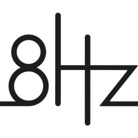 8Hz Event Support logo