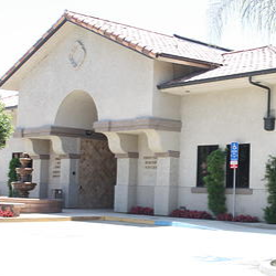 Visalia Eye Center