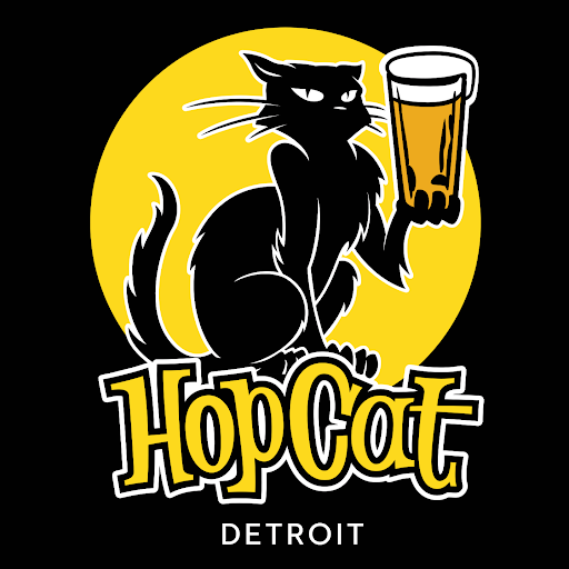 HopCat