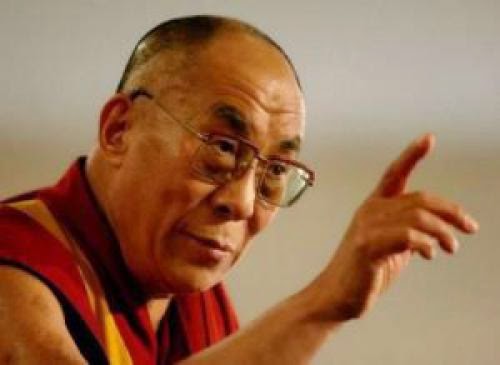 The Dalai Lamas Arguments For A Female Successor