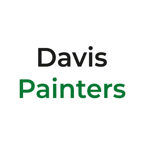 Davis House Painters Auckland | Interior & Exterior Painters logo