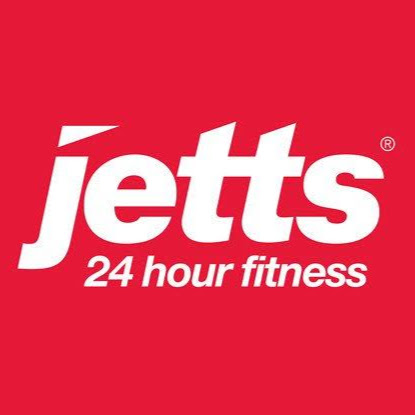 Jetts Glenfield logo