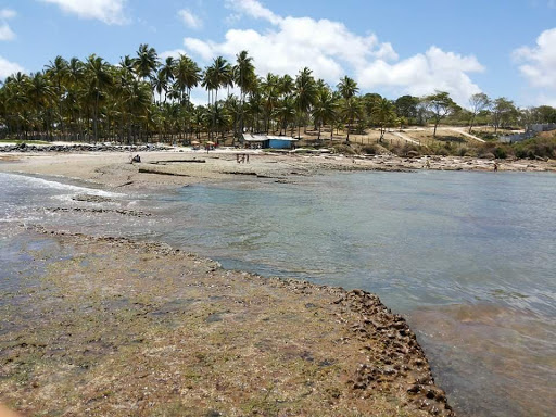 Praia de Jaguaribe, Av. Benígno Cordeiro Galvão, 664 - Jaguaribe, Ilha de Itamaracá - PE, 53900-000, Brasil, Entretenimento_Praias, estado Pernambuco