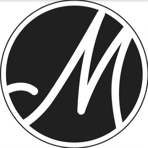 Maven Strong logo