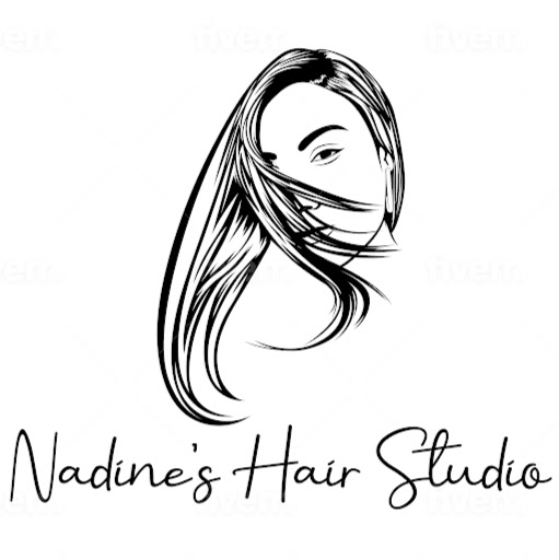 Nadine's Hair Studio logo