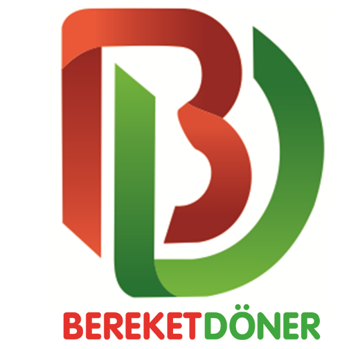 Bereket Döner Halkalı Kanuni logo