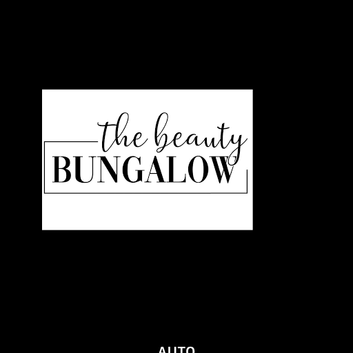 The Beauty Bungalow logo