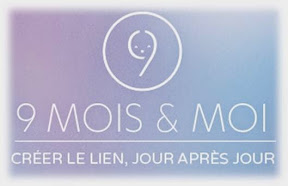 application 9 mois et moi femmes enceintes