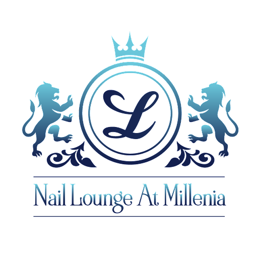 Nail Lounge at Millenia logo