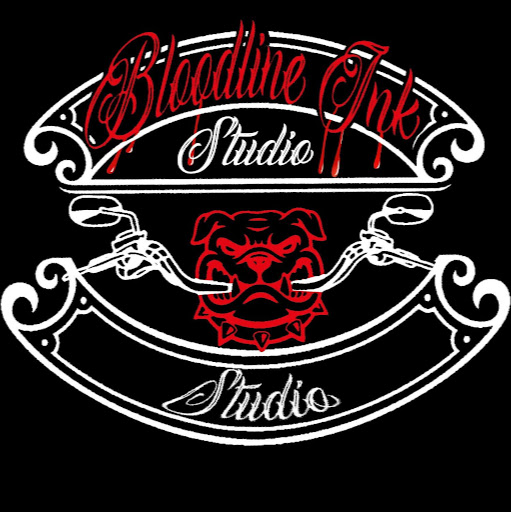 Bloodline Ink logo