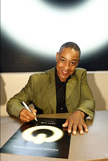 Giancarlo Esposito