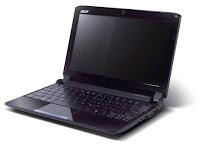 Concursuri online: Castiga 3 laptopuri Acer Aspire One