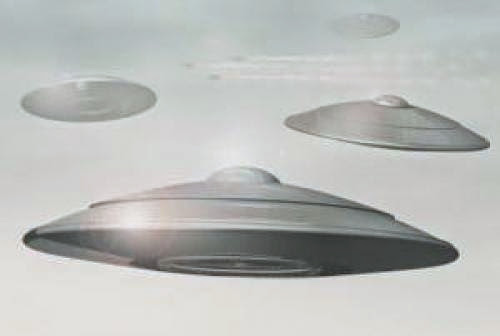 Ufo Conspiracy Theories Has Holes