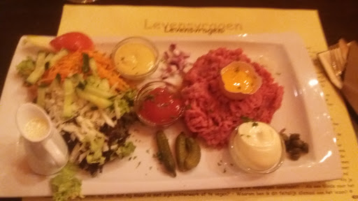 De Zeebries