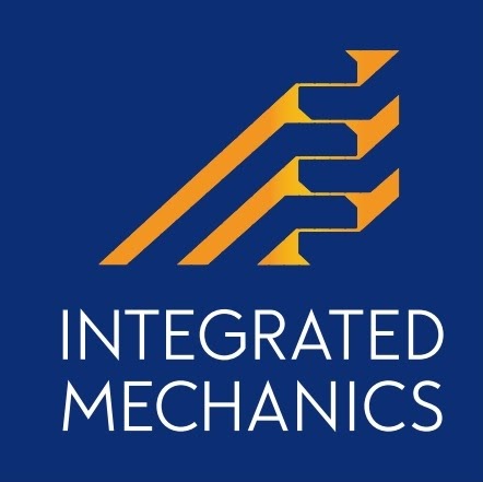 Integrated Mechanics logo