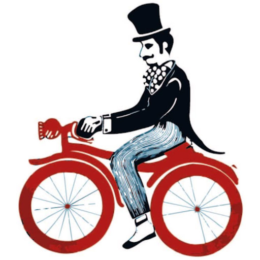 Bike Shop - 1 logo