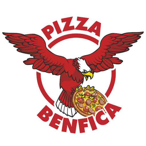 Pizza Benfica logo