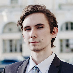 Michael Shcherbakov's user avatar