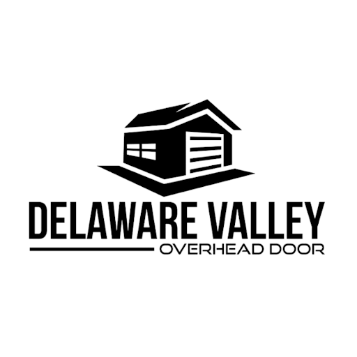 Delaware Valley Overhead Door logo