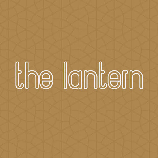 The Lantern logo