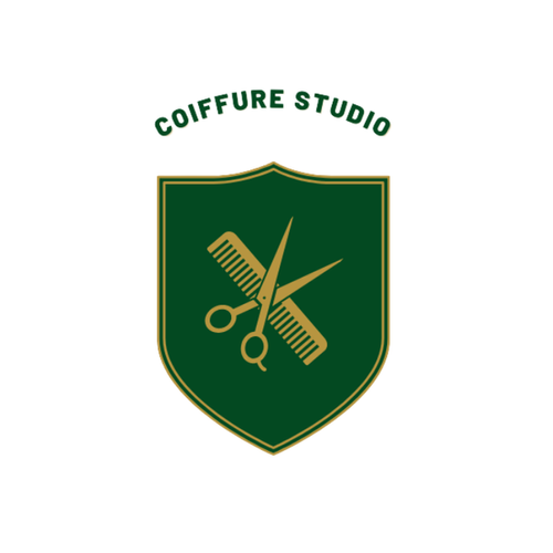 Coiffure Studio logo
