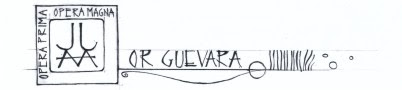 OR GUEVARA