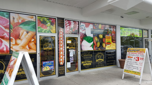 Produce Market «V & J Soriano», reviews and photos, 150 Greaves Ln, Staten Island, NY 10308, USA