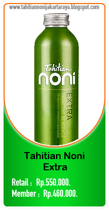 Tahitian Noni Extra