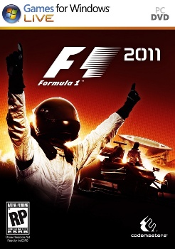 F1 2011 - PC Full + Crack Serial