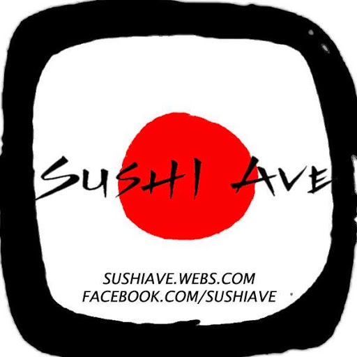 Sushi Ave logo
