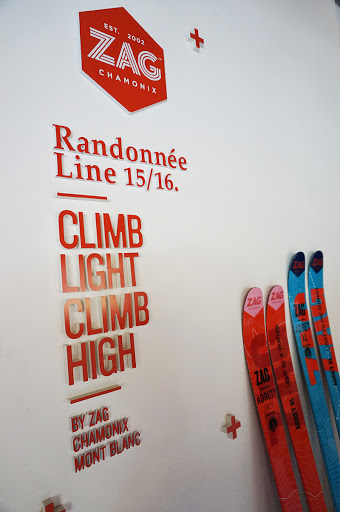 Zag Skis SARL
