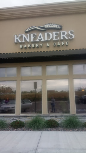 Sandwich Shop «Kneaders Bakery & Cafe», reviews and photos, 9785 Washington St, Thornton, CO 80229, USA