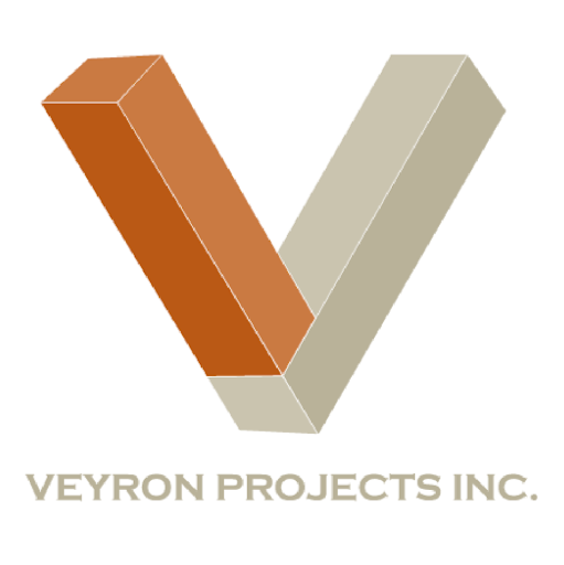 Veyron Projects Inc. logo