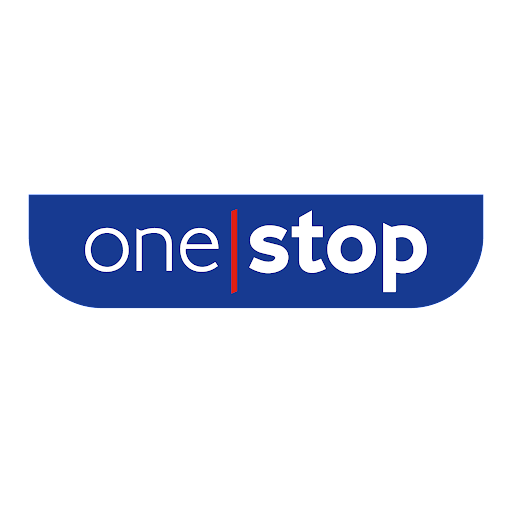 One Stop logo