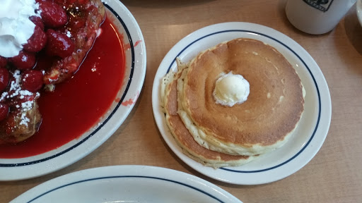 Restaurant «IHOP», reviews and photos, 3912 Airport Blvd, Mobile, AL 36608, USA