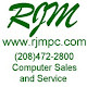 RJM Computers and Electronics